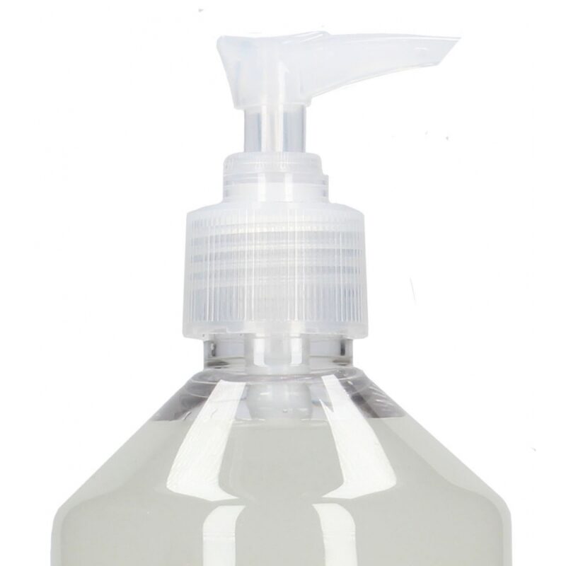 Lubrifiant relaxant "FIST IT CBD" 500 mL